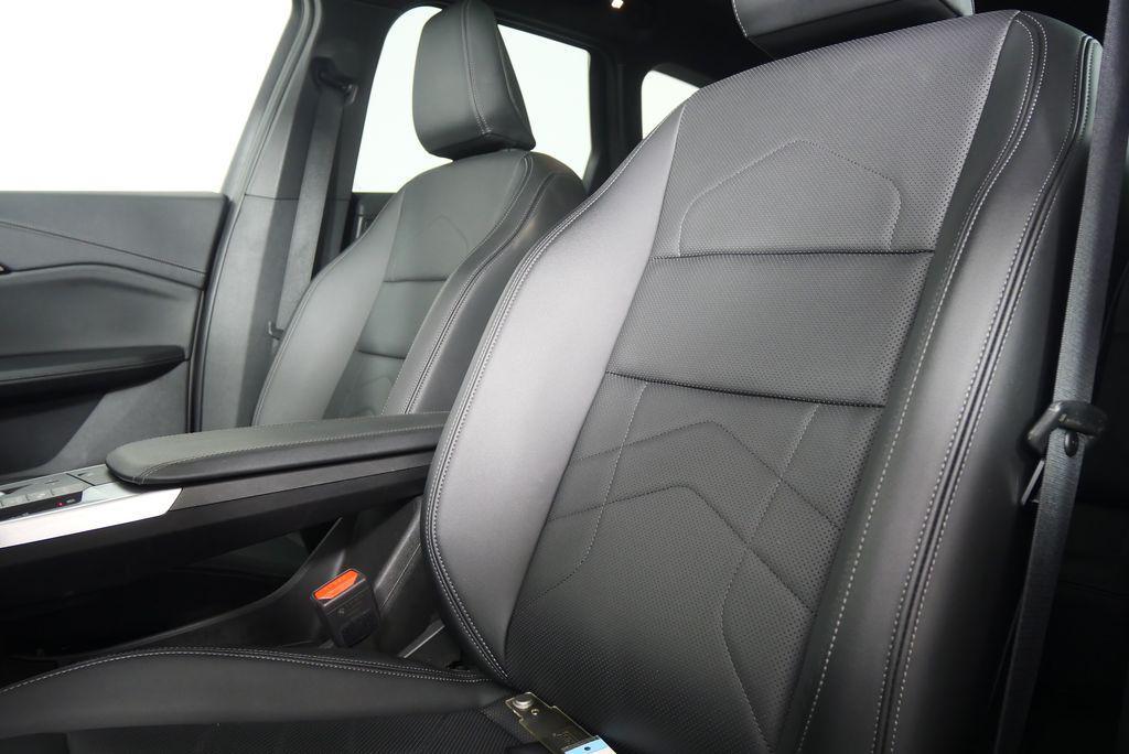 used 2025 BMW X1 car, priced at $31,941