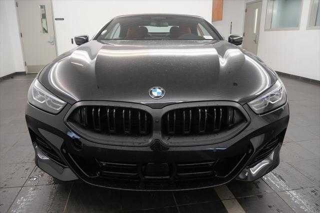 new 2025 BMW 840 car, priced at $109,410