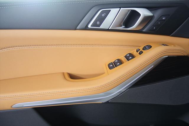 new 2026 BMW X5 car, priced at $73,075