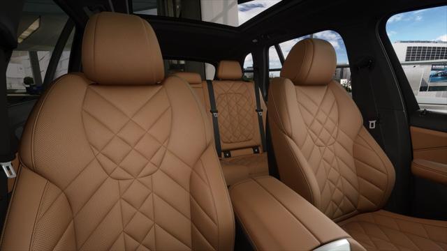 new 2026 BMW X5 car, priced at $73,165