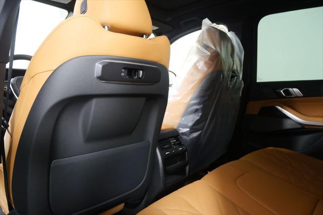new 2026 BMW X5 car, priced at $73,075