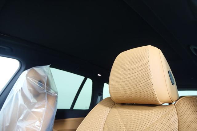 new 2026 BMW X5 car, priced at $73,075