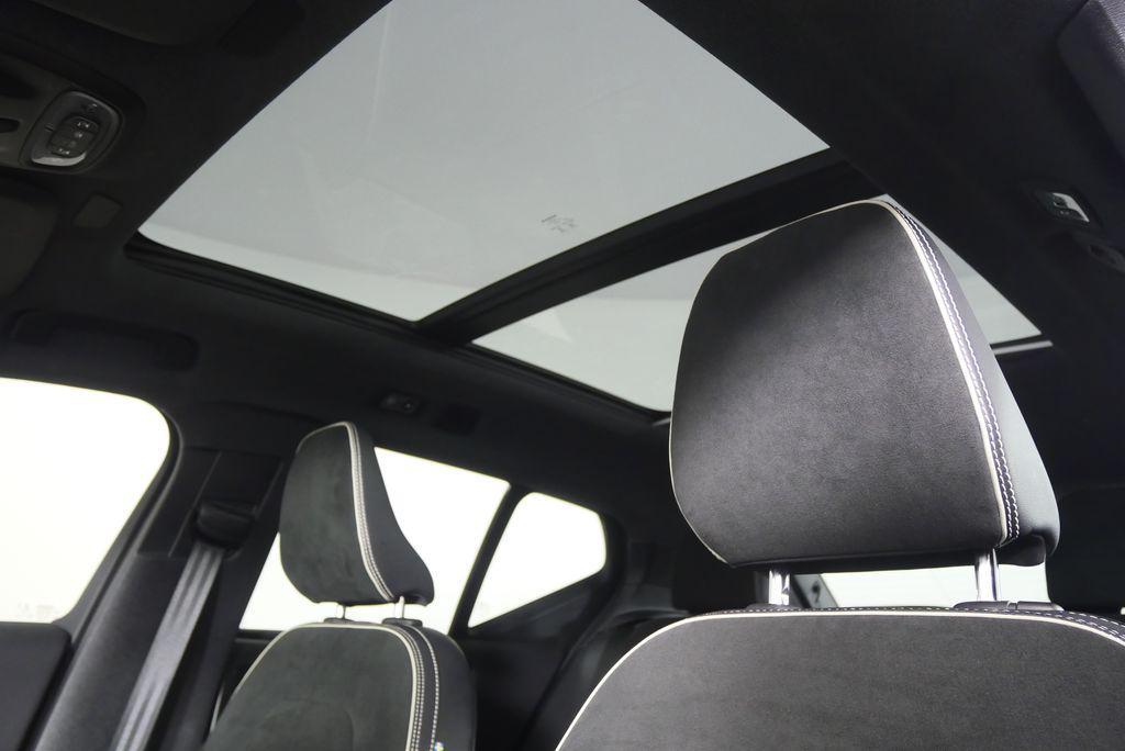 used 2022 Volvo XC40 car, priced at $24,944