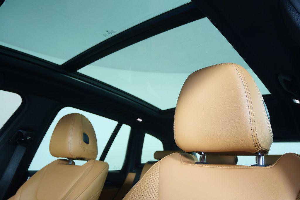 used 2023 BMW X3 car, priced at $35,988