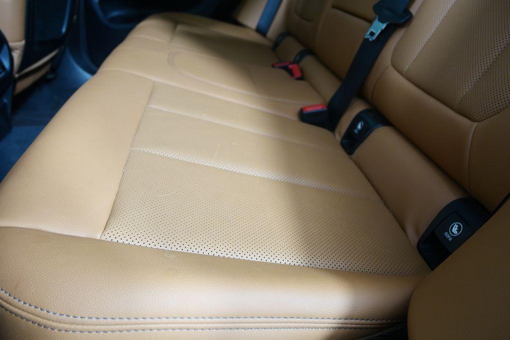 used 2023 BMW X3 car, priced at $35,988