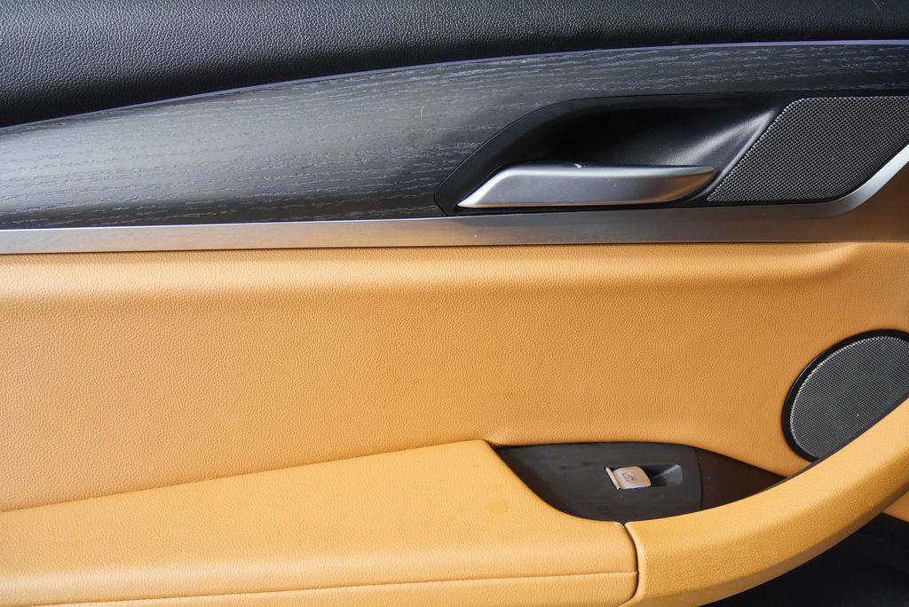 used 2023 BMW X3 car, priced at $35,988