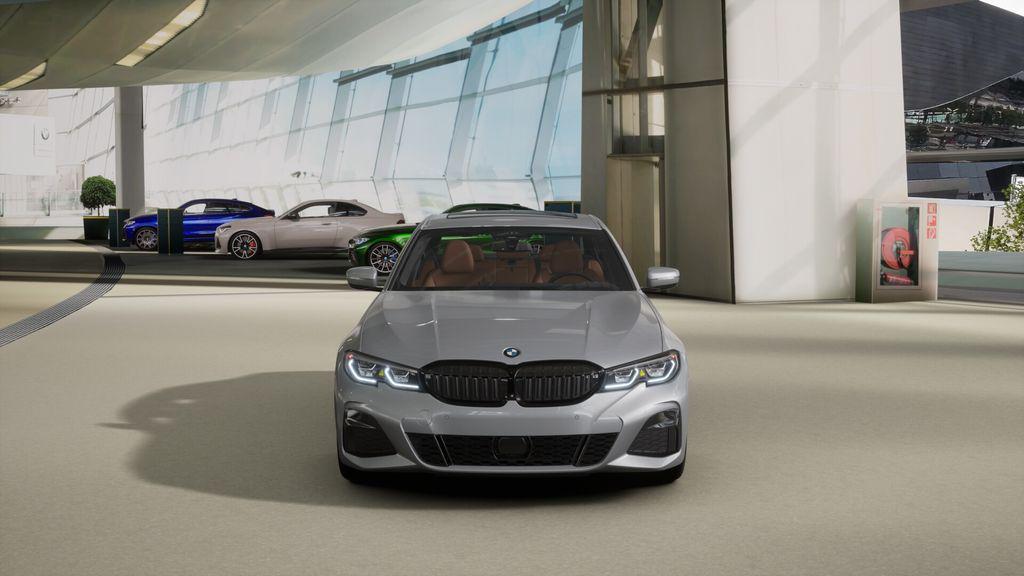 new 2026 BMW M340 car, priced at $70,925