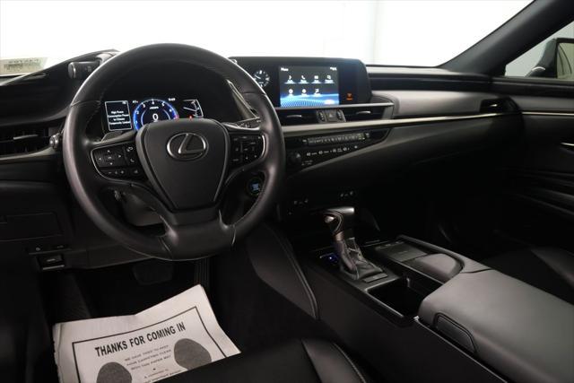 used 2020 Lexus ES 350 car, priced at $30,644