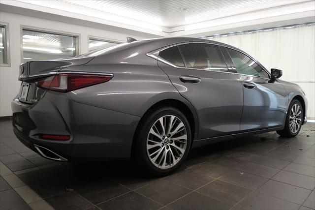 used 2020 Lexus ES 350 car, priced at $30,644