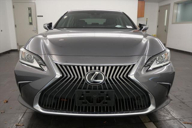 used 2020 Lexus ES 350 car, priced at $30,644