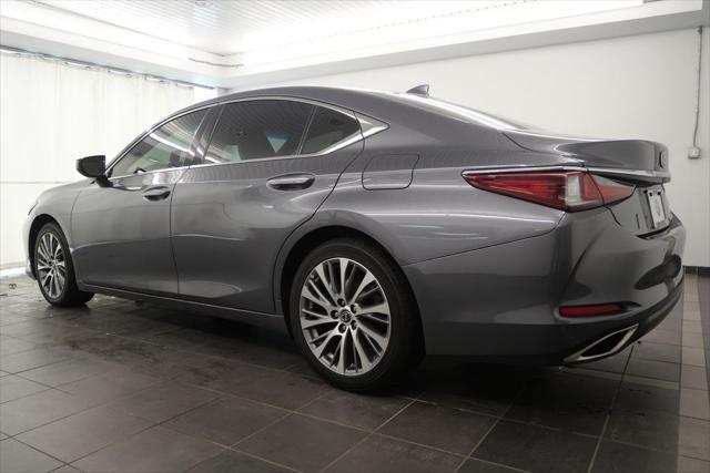 used 2020 Lexus ES 350 car, priced at $30,644