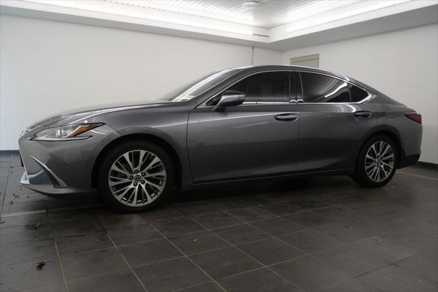 used 2020 Lexus ES 350 car, priced at $30,644