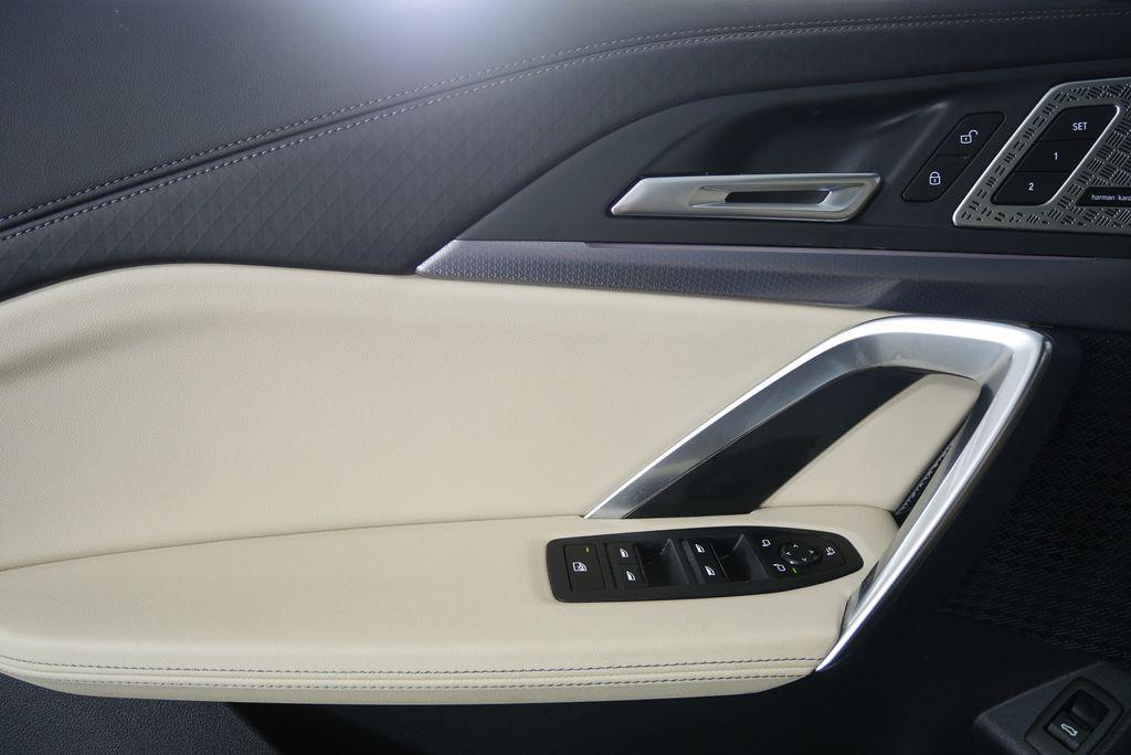 used 2025 BMW X2 car, priced at $45,541