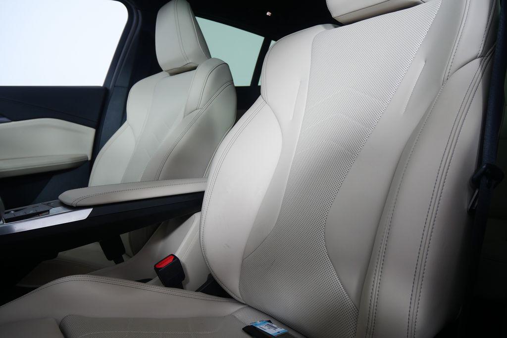 used 2025 BMW X2 car, priced at $45,541