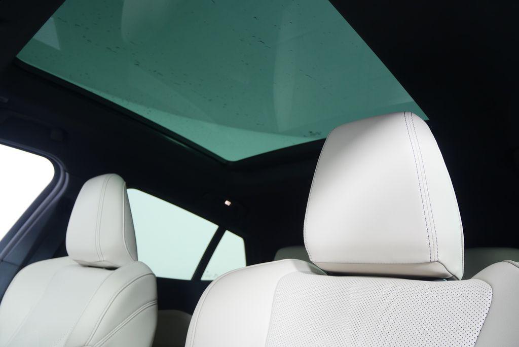 used 2025 BMW X2 car, priced at $45,541