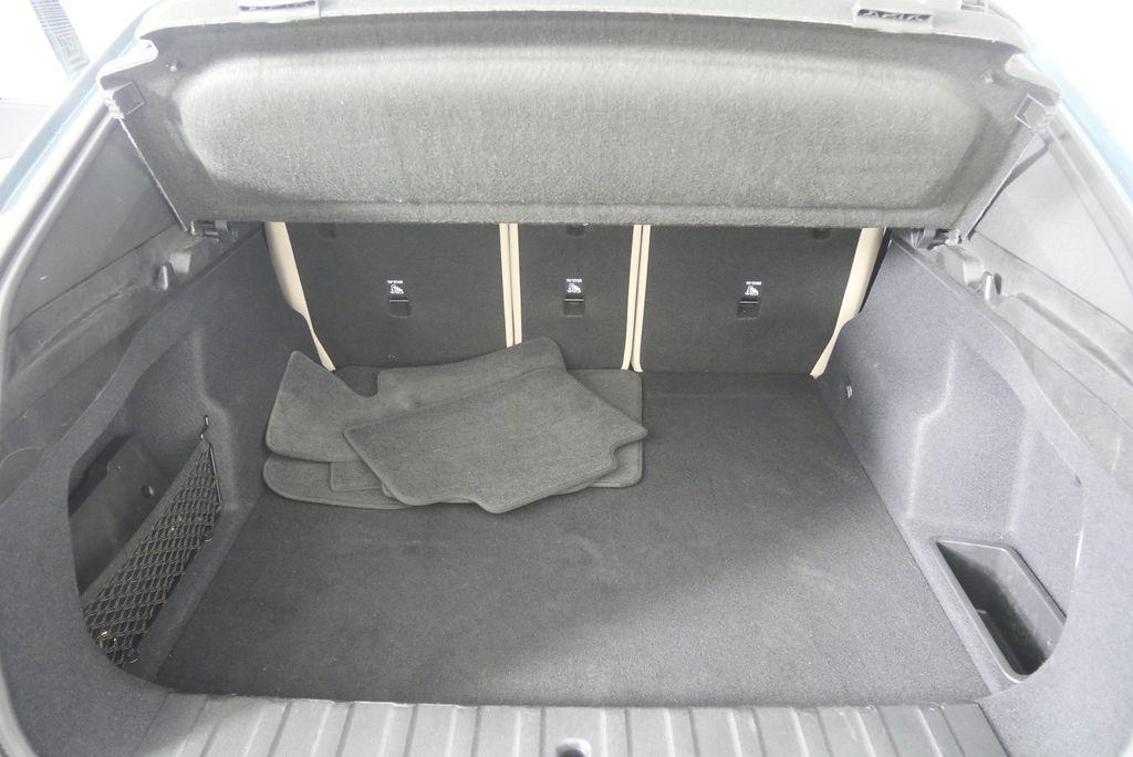 used 2025 BMW X2 car, priced at $45,541