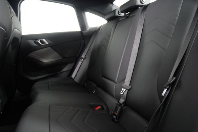 new 2025 BMW M235 Gran Coupe car, priced at $53,950