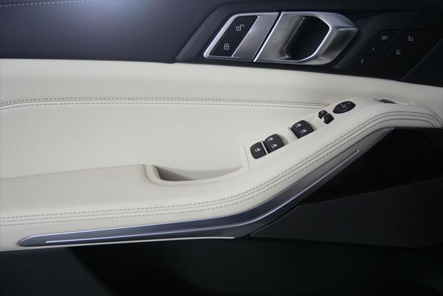 new 2026 BMW X5 PHEV car, priced at $94,875