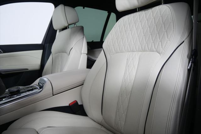 new 2026 BMW X5 PHEV car, priced at $94,875