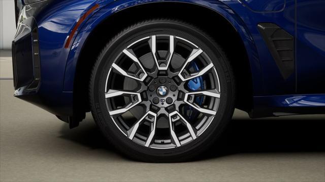 new 2026 BMW X5 PHEV car, priced at $94,875