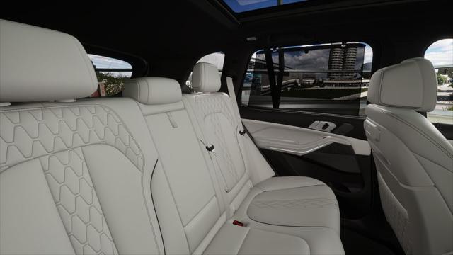 new 2026 BMW X5 PHEV car, priced at $94,875