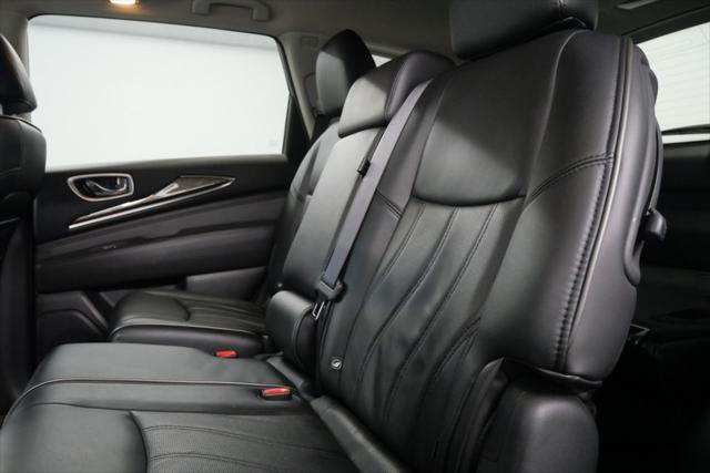 used 2015 INFINITI QX60 car, priced at $13,941