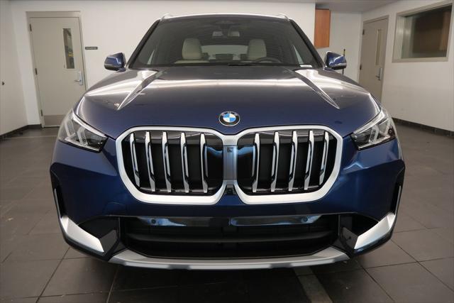 used 2025 BMW X1 car, priced at $45,999