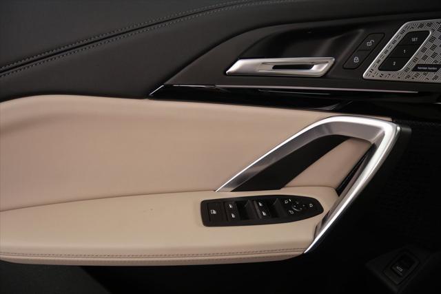 used 2025 BMW X1 car, priced at $45,999