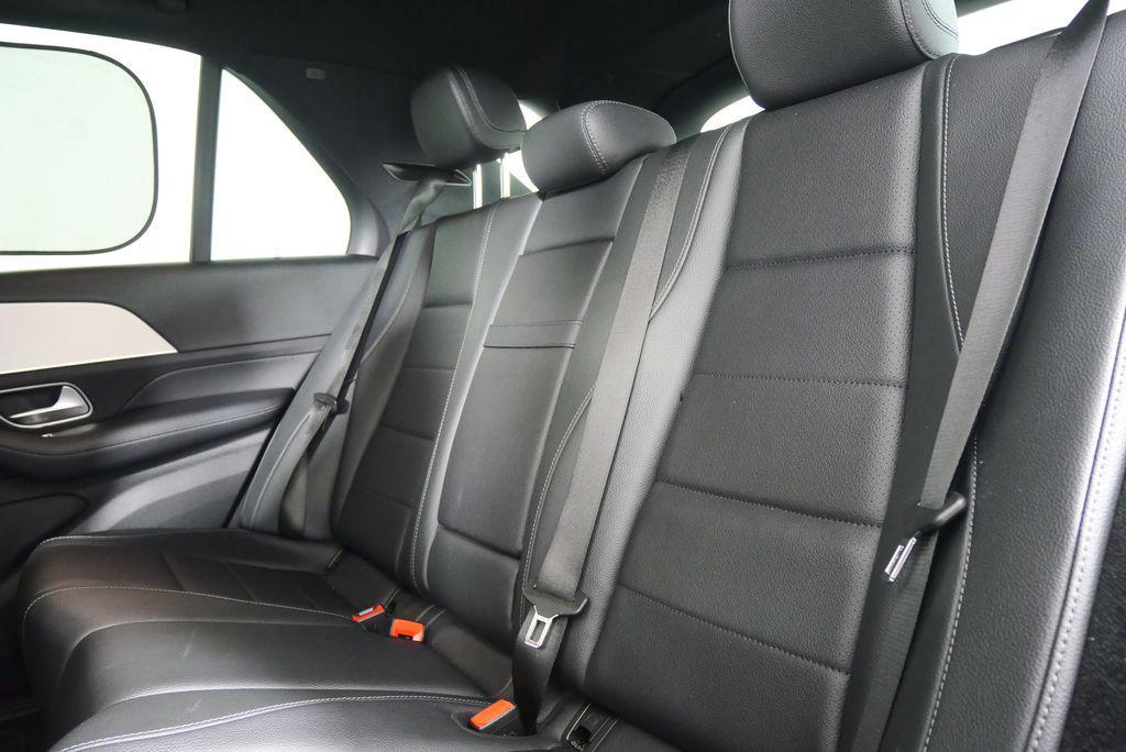 used 2024 Mercedes-Benz GLE 350 car, priced at $46,944