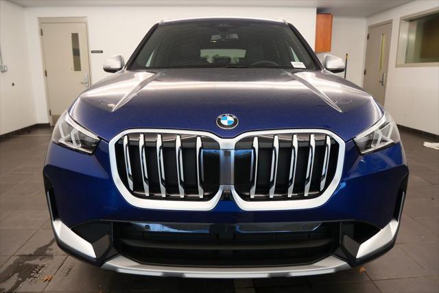 used 2024 BMW X1 car, priced at $37,999