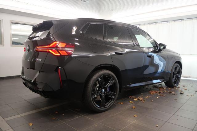 new 2025 BMW X3 car, priced at $72,175