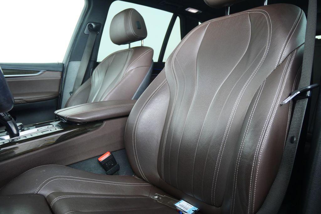 used 2018 BMW X5 eDrive car, priced at $17,444