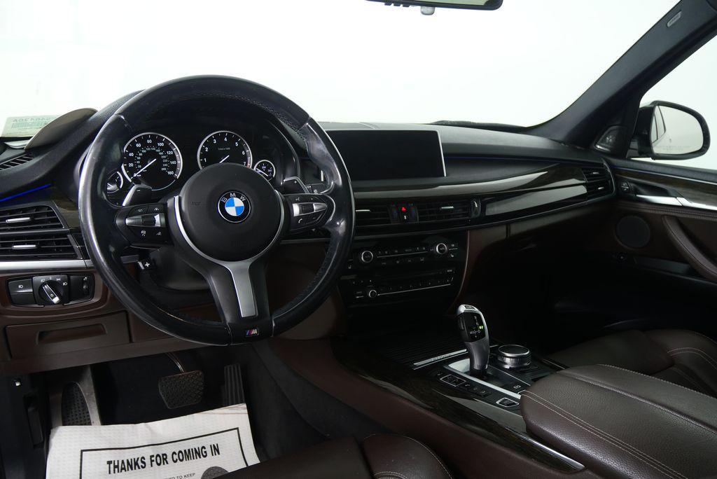 used 2018 BMW X5 eDrive car, priced at $17,444