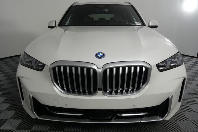 used 2025 BMW X5 PHEV car, priced at $74,944