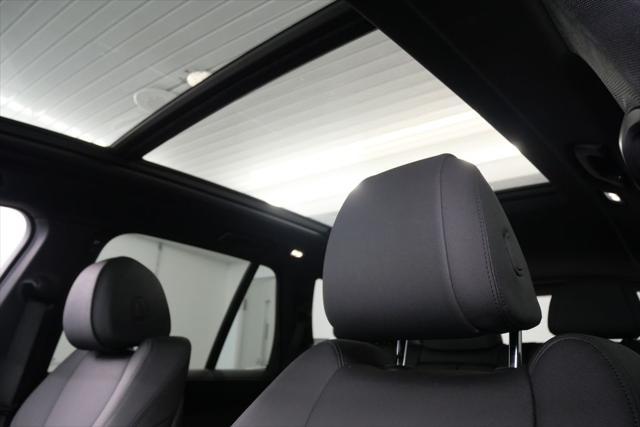 used 2021 BMW X5 car, priced at $42,988