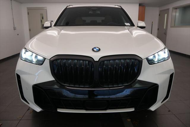 used 2024 BMW X5 car, priced at $70,988