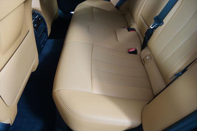 used 2023 BMW 530e car, priced at $38,941