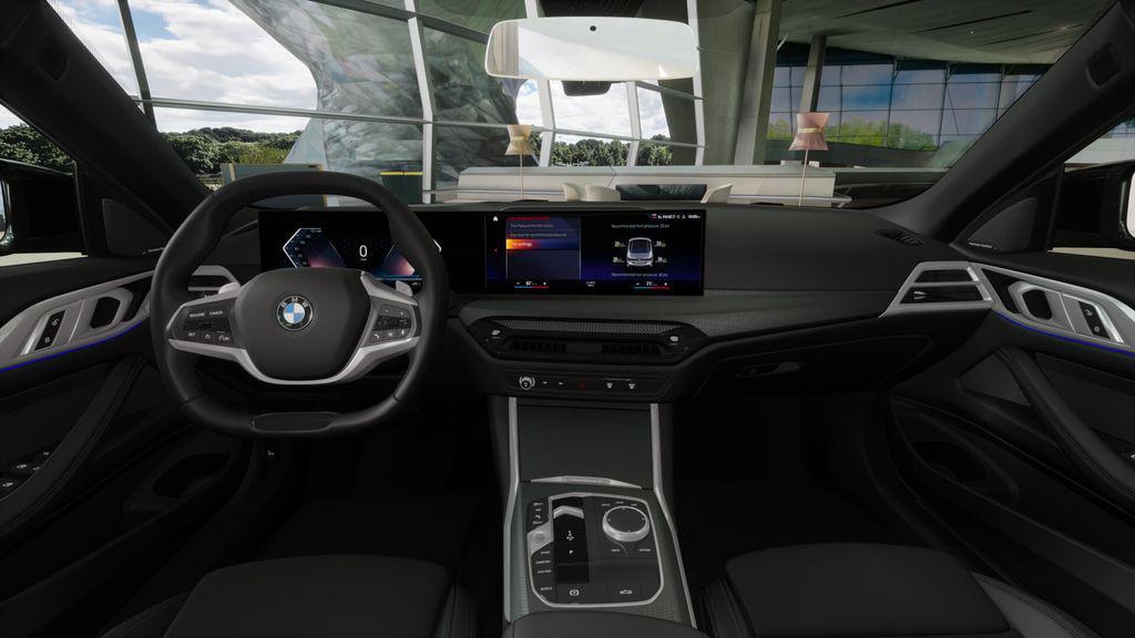 new 2026 BMW 430 car, priced at $65,045