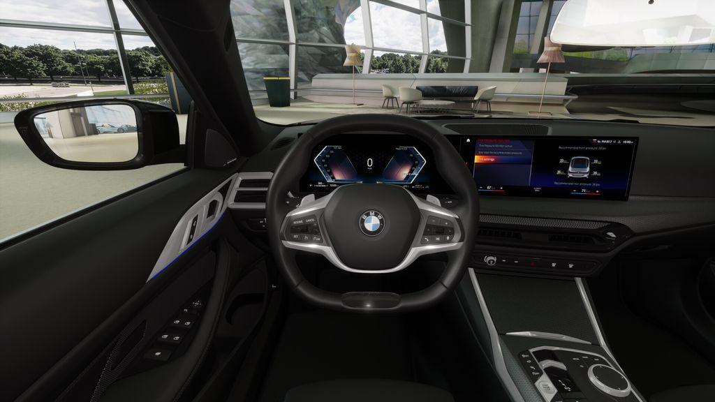 new 2026 BMW 430 car, priced at $65,045