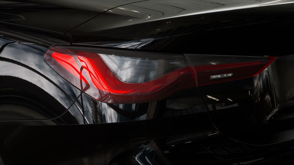 new 2026 BMW 430 car, priced at $65,045