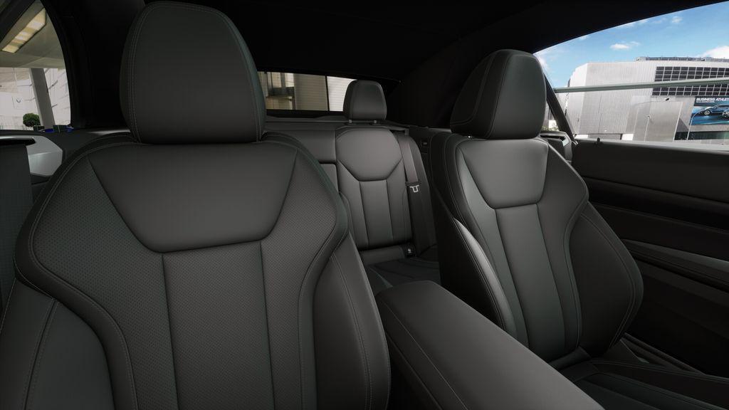 new 2026 BMW 430 car, priced at $65,045