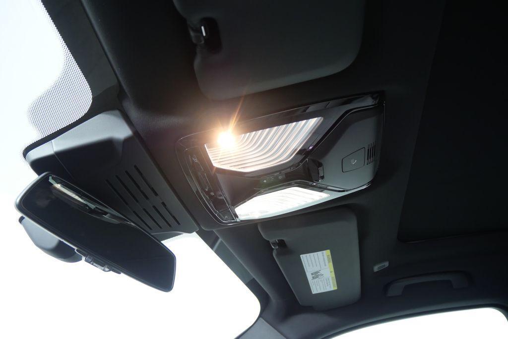 used 2025 BMW X5 PHEV car, priced at $75,999