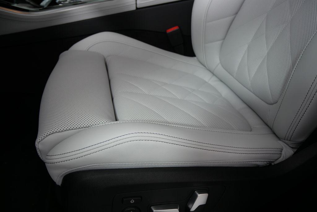 used 2025 BMW X5 PHEV car, priced at $75,999