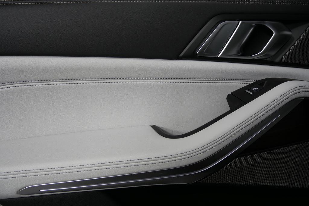 used 2025 BMW X5 PHEV car, priced at $75,999