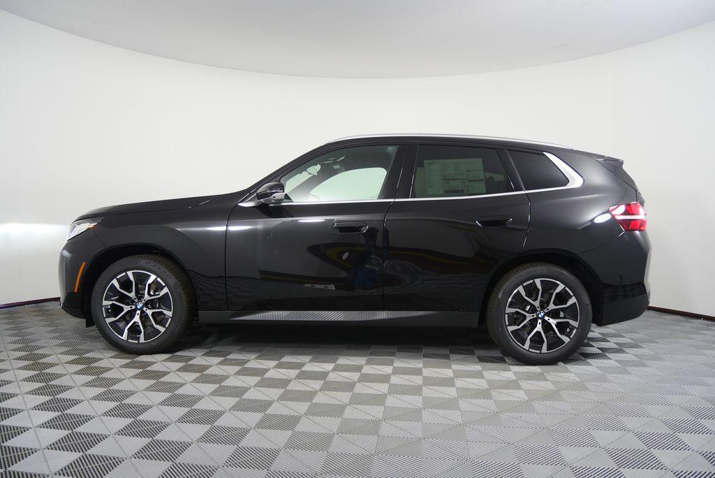 new 2026 BMW X3 car, priced at $58,495