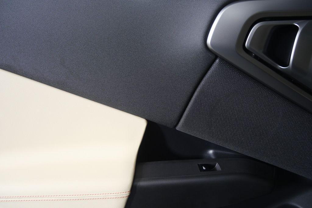 new 2026 BMW X3 car, priced at $58,495