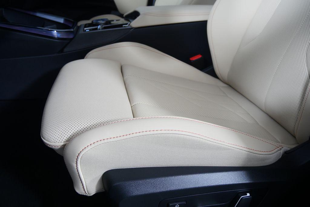 new 2026 BMW X3 car, priced at $58,495