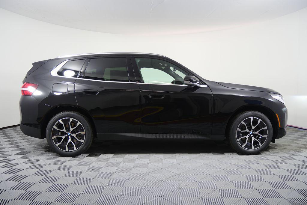 new 2026 BMW X3 car, priced at $58,495