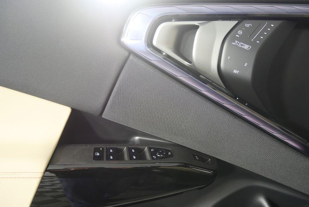 new 2026 BMW X3 car, priced at $58,495