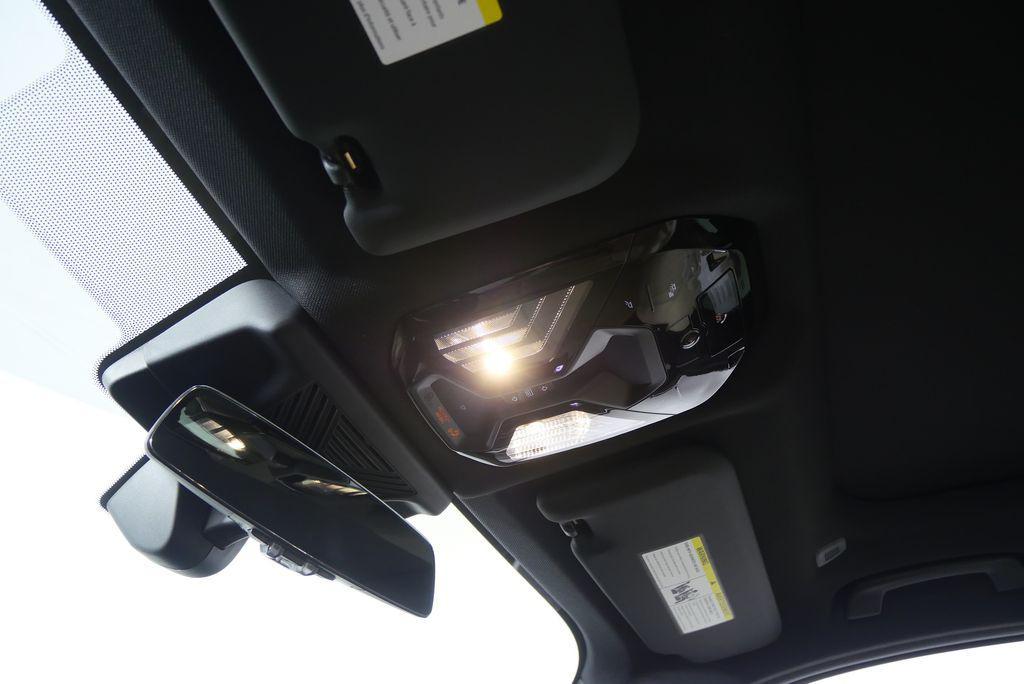 new 2026 BMW X3 car, priced at $58,495